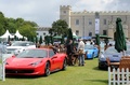 Ferrari 458, rouge 3-4 avg, parterre de news