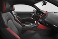Audi R8 LeMans Limited - habitacle