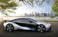BMW i8 Concept - 12