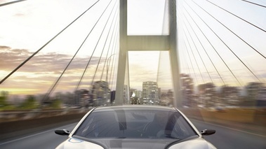 BMW i8 Concept - 