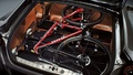 Ferrari FF anthracite coffre vélo