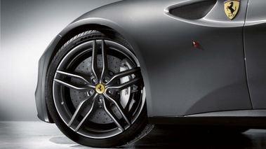 Ferrari FF anthracite jante 2