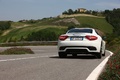 Maserati Granturismo Sport Pack - arrière