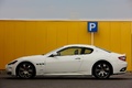 Maserati Granturismo Sport Pack - profil gauche