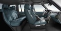 Range Rover Autobiography intérieur 2