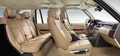 Range Rover Autobiography intérieur 6