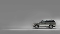 Range Rover beige profil 4