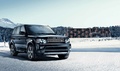 Range Rover Sport Supercharged 2012