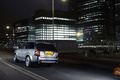 Range Rover Sport Autobiography anthracite 3/4 arrière gauche travelling penché