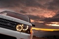 Range Rover Sport Supercharged blanc phare avant