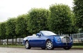 Rolls-Royce Phantom Drophead Coupe Masterpiece London 2011 - 3/4 avant droit