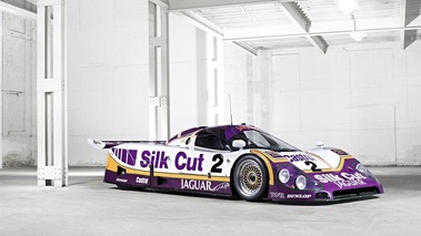 Jaguar XJR9