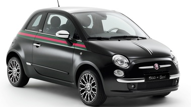 Fiat 500 Gucci 3