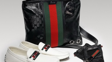 Gucci Accessoires