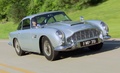 Aston Martin DB5 James Bond