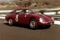 100 ans Alfa Romeo Partie 2