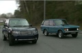 40 ans de Range Rover