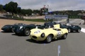 75 ans de Jaguar