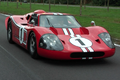 Ford GT40