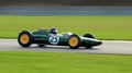Lotus F1 historiques