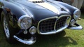 Maserati A6GCS Spider Frua