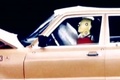 Mercedes 30 ans d'airbag