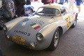 Porsche 550 Coupé à Goodwood