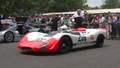 Porsche 908/2 à Goodwood