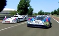 Porsche Le Mans Classic 2010