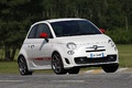 Abarth 500