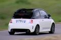 Abarth 500 C