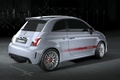 Abarth 500 pub