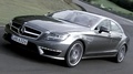 Mercedes CLS 63 AMG 2010