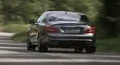 Mercedes CLS63 AMG - Conduite