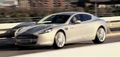 Aston Martin Rapide