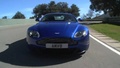 Aston Martin V8 Vantage S