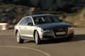 Audi A8 2010