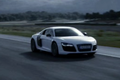 Audi R8 V10