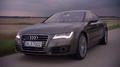 Audi A7 Sportback