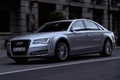 Audi A8 L