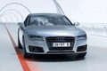 Audi active lane assist