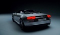 Audi e-tron Spyder - Présentation