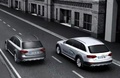 Audi Intelligent Traffic