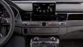 Audi MMI - Reconnaissance vocale