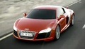 Audi R8 - Maximum Audi