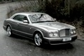 Bentley Brooklands