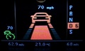 Bentley Continental Flying Spur - Cruise Control