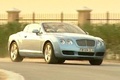 Bentley Continental GTC - Dubaï