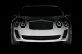 Bentley Continental Supersports