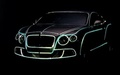 Bentley Continental GT - Présentation web